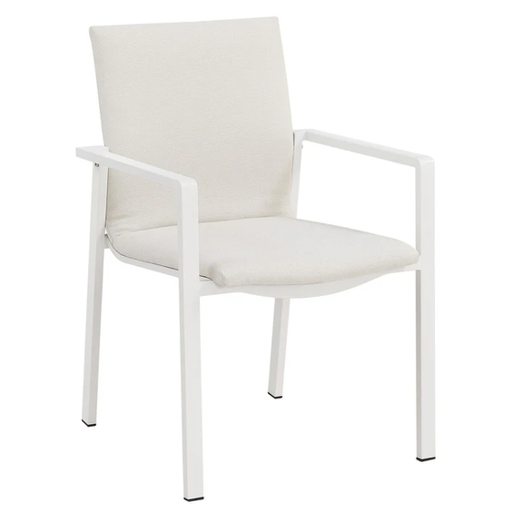 Tuinmeubelset - Maui - Beige - Afbeelding 6