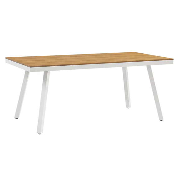 Tuinmeubelset - Maui - Beige - Afbeelding 5