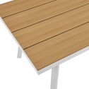 Tuinmeubelset - Maui - Beige