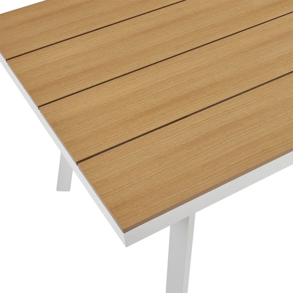 Tuinmeubelset - Maui - Beige - Afbeelding 4