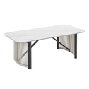 Tuinmeubelset - Curacao - Beige