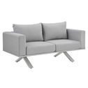 Tuinset / Loungeset - Alexandria - Grijs