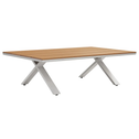 Tuinset / Loungeset - Alexandria - Grijs