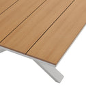Tuinset / Loungeset - Alexandria - Grijs