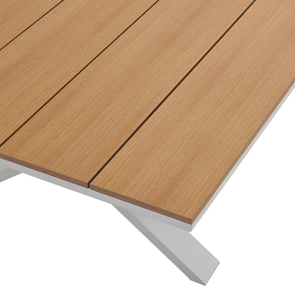 Tuinset / Loungeset - Alexandria - Grijs - Afbeelding 6