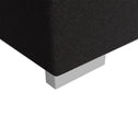 Boxspring Seattle - 180x200cm - Zwart