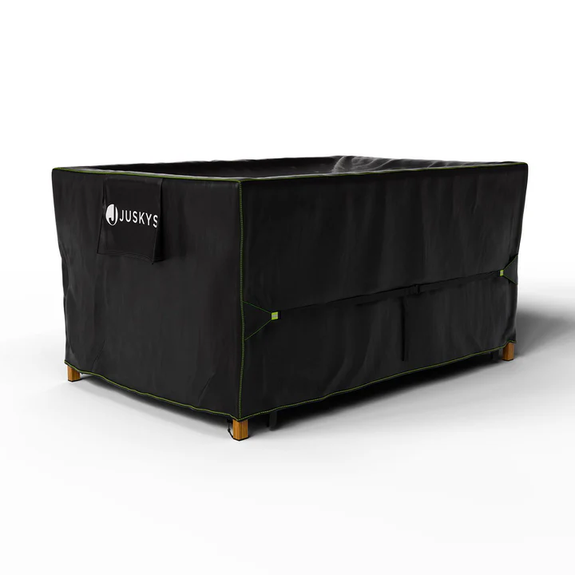 Tuinmeubelhoes CoverSafe Pro - 170 x 95 x 75 cm - Afbeelding 1