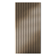 Akoestische Wandpanelen - Set van 4 - Naturel Licht