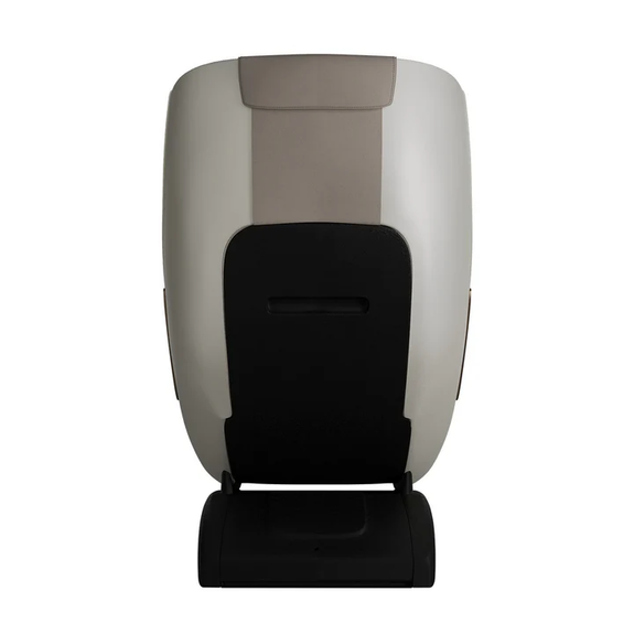 Massagestoel Paros - Incl. Volledige Lichaamsmassagefunctie - Beige - Afbeelding 5