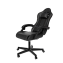 Gamingstoel / Bureaustoel HyperSeat - Zwart