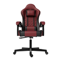 Gamingstoel / Bureaustoel HyperSeat - Bordeaux / Zwart
