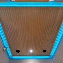Infraroodcabine Billund - 170x190x 190 cm - Dubbele Technologie - 2 personen