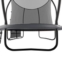 Trampoline / Buitentrampoline S - Incl. Veiligheidsnet en Randbescherming - Ø228 cm