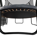 Trampoline / Buitentrampoline M - Incl. Veiligheidsnet en Randbescherming - Ø305 cm