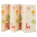 Kinder Speelmat / Speelkleed Jakob - 180 x 200 cm - Beige
