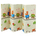 Kinder Speelmat / Speelkleed Toni - 180 x 200 cm - Groen