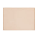 Fluweelzacht Speelkleed / Kinderkleed Maila - 180 x 120 cm - Beige