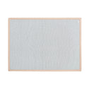 Fluweelzacht Speelkleed / Kinderkleed Maila - 180 x 120 cm - Beige