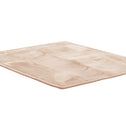 Fluweelzacht Speelkleed / Kinderkleed Maila - 180 x 120 cm - Beige