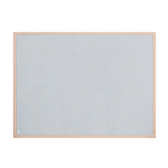 Fluweelzacht Speelkleed / Kinderkleed Maila - 220 x 180 cm - Beige - Afbeelding 4