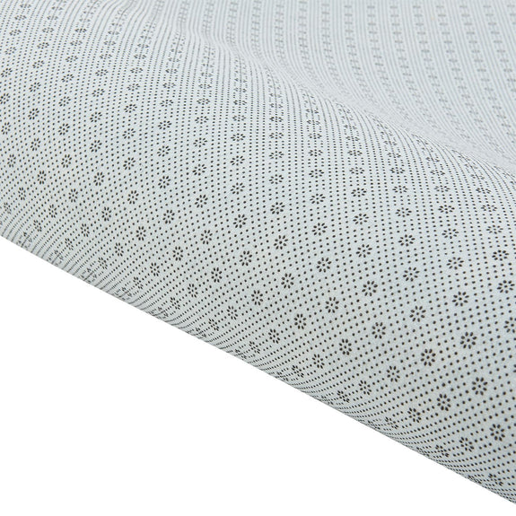 Fluweelzacht Speelkleed / Kinderkleed Maila - 220 x 180 cm - Beige - Afbeelding 8