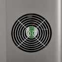 IJsblokjesmachine - IcyCube - 100 Watt - Donkergrijs