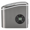 IJsblokjesmachine - IcyCube - 100 Watt - Donkergrijs