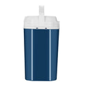 Elektronische Koelbox Noordpool - 24 Liter - Blauw - 12 V & 230 V Aansluiting