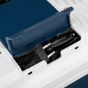 Elektronische Koelbox Noordpool - 24 Liter - Blauw - 12 V & 230 V Aansluiting