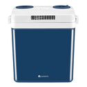 Elektronische Koelbox Noordpool - 32 Liter - Blauw - 12 V & 230 V Aansluiting