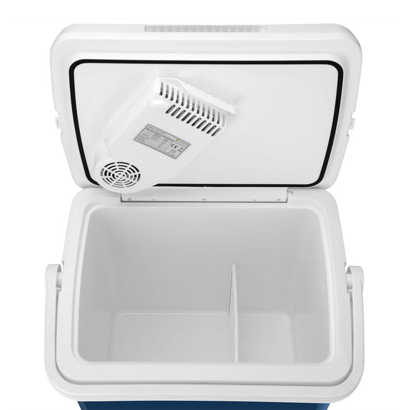 Elektronische Koelbox Noordpool - 32 Liter - Blauw - 12 V & 230 V Aansluiting - Afbeelding 7