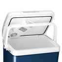 Elektronische Koelbox Noordpool - 32 Liter - Blauw - 12 V & 230 V Aansluiting