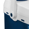 Elektronische Koelbox Noordpool - 32 Liter - Blauw - 12 V & 230 V Aansluiting