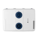Elektronische Koelbox Noordpool - 40 Liter - Blauw - 12 V & 230 V Aansluiting