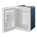 Elektronische Koelbox Noordpool - 40 Liter - Blauw - 12 V & 230 V Aansluiting