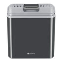 Elektronische Koelbox Noordpool - 24 Liter - Grijs - 12 V & 230 V Aansluiting