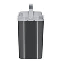 Elektronische Koelbox Noordpool - 24 Liter - Grijs - 12 V & 230 V Aansluiting
