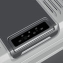 Elektronische Koelbox Noordpool - 24 Liter - Grijs - 12 V & 230 V Aansluiting