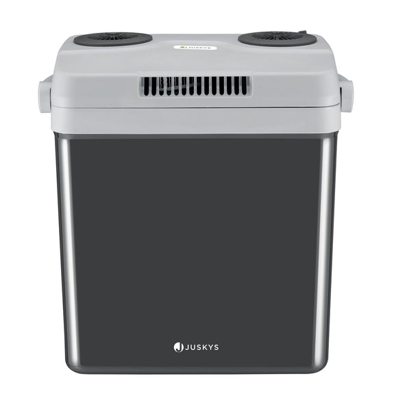 Elektronische Koelbox Noordpool - 32 Liter - Grijs - 12 V & 230 V Aansluiting - Afbeelding 3