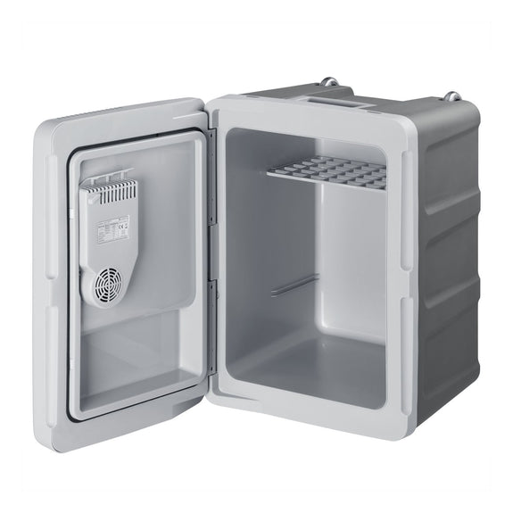 Elektronische Koelbox Noordpool - 40 Liter - Grijs - 12 V & 230 V Aansluiting - Afbeelding 6