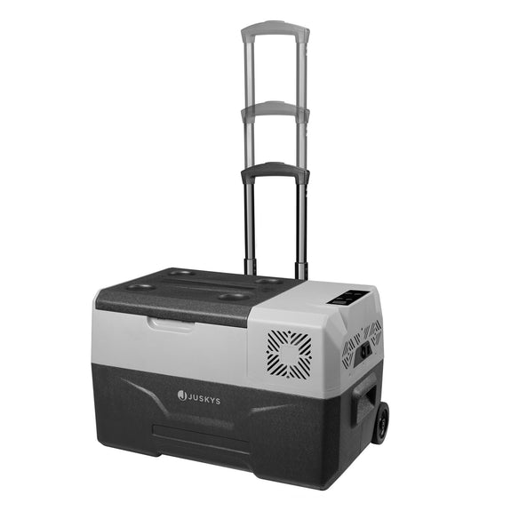 Elektronische Koelbox / Compressorkoelbox Yukon - 30 Liter - Afbeelding 6