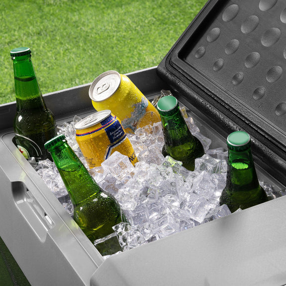Koelbox elektronisch / Compressorkoelbox Yukon - 50 ltr - Afbeelding 16