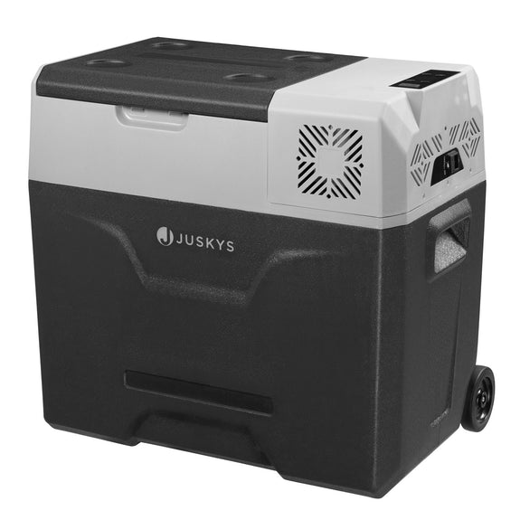 Koelbox elektronisch / Compressorkoelbox Yukon - 50 ltr - Afbeelding 3