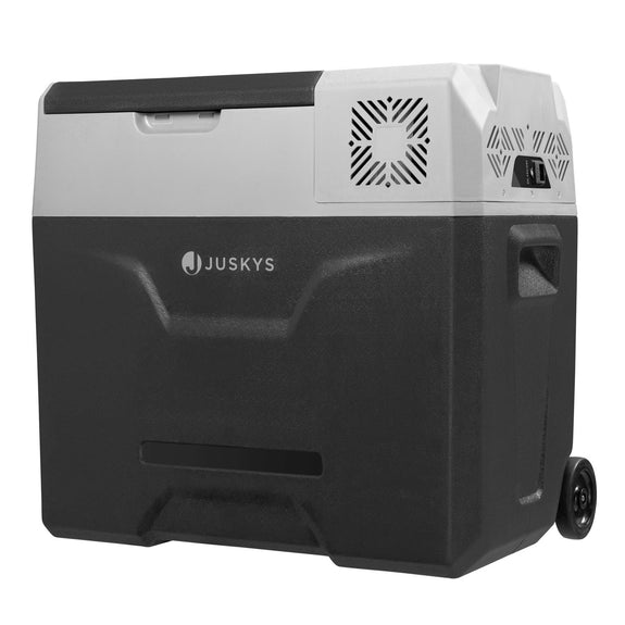 Koelbox elektronisch / Compressorkoelbox Yukon - 50 ltr - Afbeelding 4