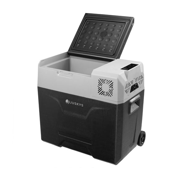 Koelbox elektronisch / Compressorkoelbox Yukon - 50 ltr - Afbeelding 5