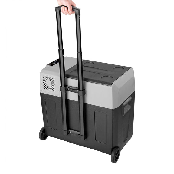 Koelbox elektronisch / Compressorkoelbox Yukon - 50 ltr - Afbeelding 7