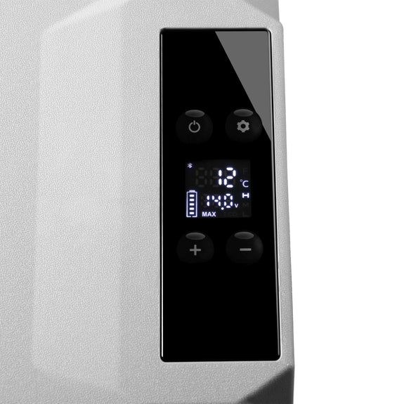 Koelbox elektronisch / Compressorkoelbox Yukon - 50 ltr - Afbeelding 9