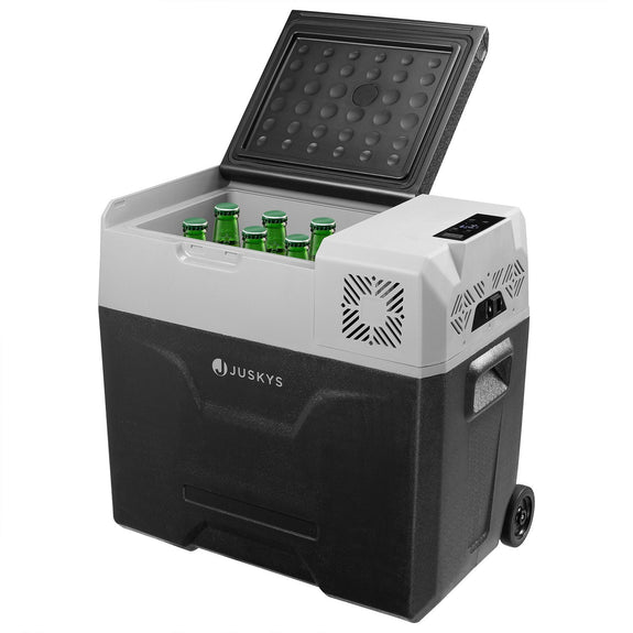 Koelbox elektronisch / Compressorkoelbox Yukon - 50 ltr - Afbeelding 1