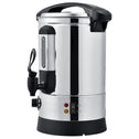 RVS Glühweinkoker / Glühweinketel Teramo - 7 Liter - 1500 Watt