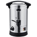 RVS Glühweinkoker / Glühweinketel Teramo - 7 Liter - 1500 Watt